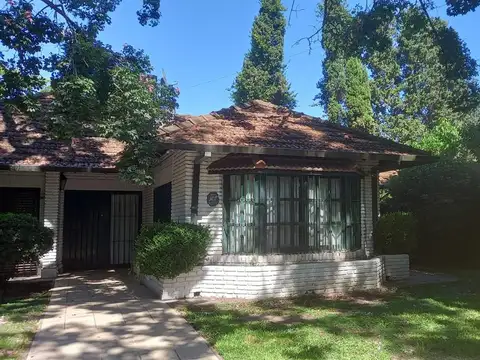 Quinta en Venta 20 años