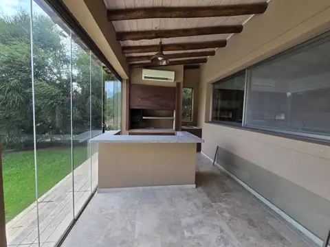 Casa en Alquiler en Nordelta, USD 6.000