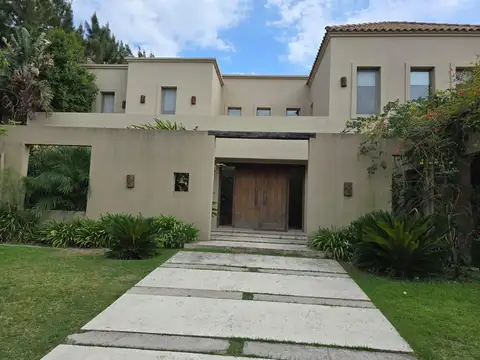 Casa en Lagos del Golf