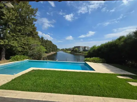 Nordelta - Lagos del Golf al 200