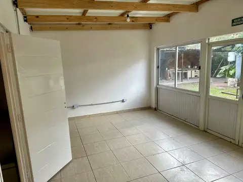 Departamento en Alquiler de Monoambiente