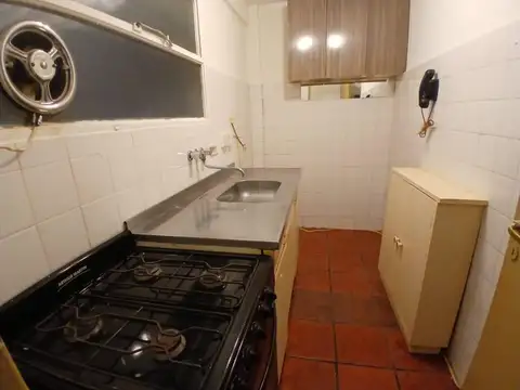 Departamento en Alquiler de 2 ambientes