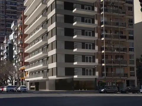 Terreno en Venta en Belgrano, USD 1.480.000