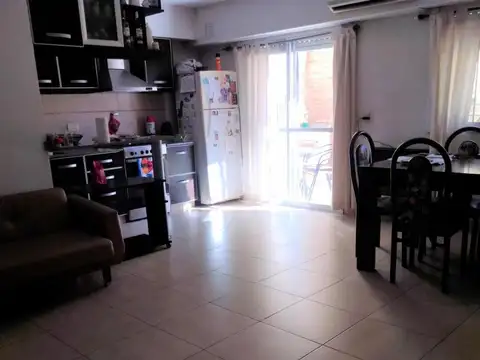 Departamento en Venta en Haedo, USD 85.000