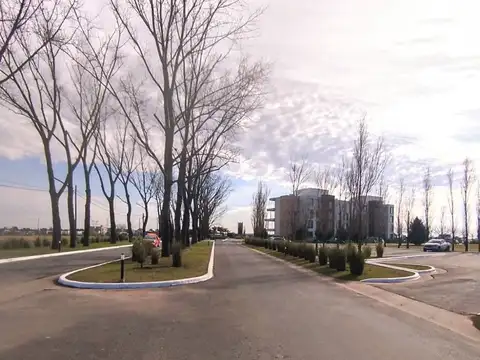 TERRENO EN VENTA EN LA ALAMEDA CANNING ETAPA 1