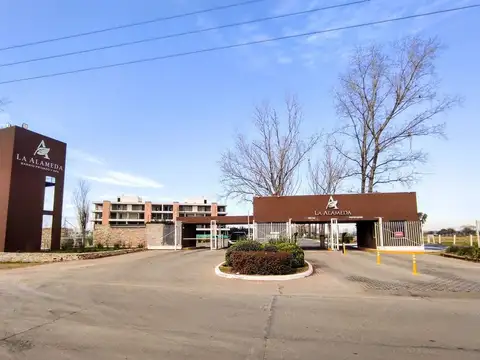 Terreno en Venta de 838,0 m2