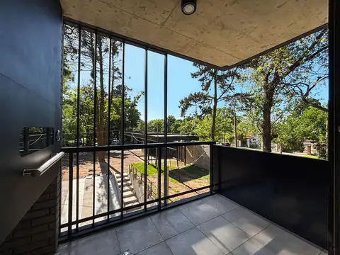 Departamentos de 1, 2 y 3 dormitorios en Paddock Condos Fisherton