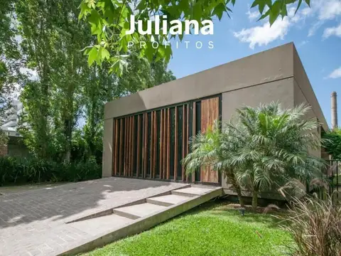 Casa 5 ambientes con 3 baños