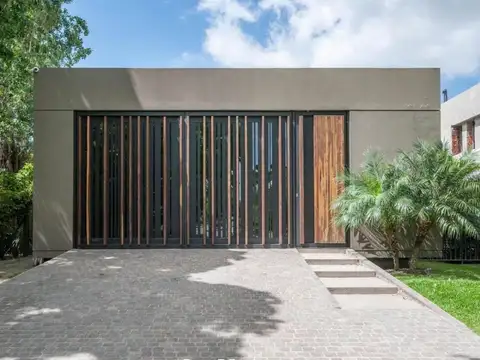 Barrio Cerrado Dorrego