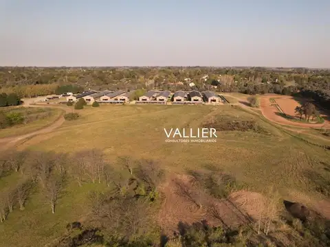 Terreno en Venta en Pilara, USD 105.000