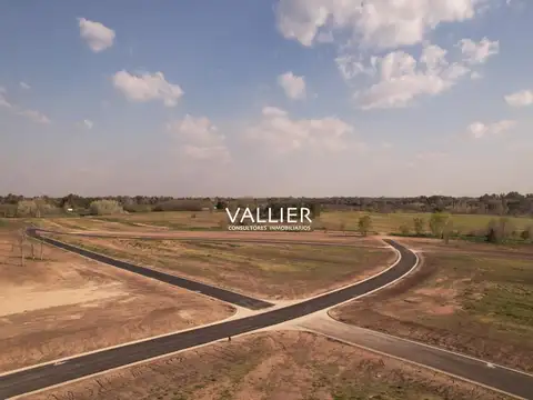 Terreno en Venta en Pilara, USD 105.000