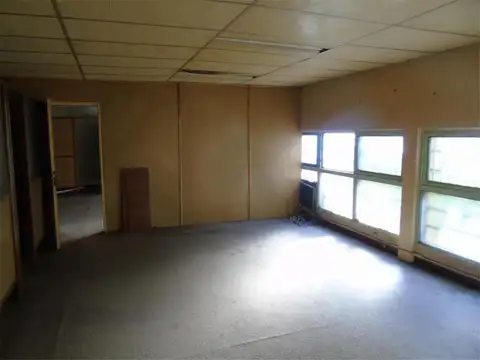 Galpon en Venta 16  mts Frente