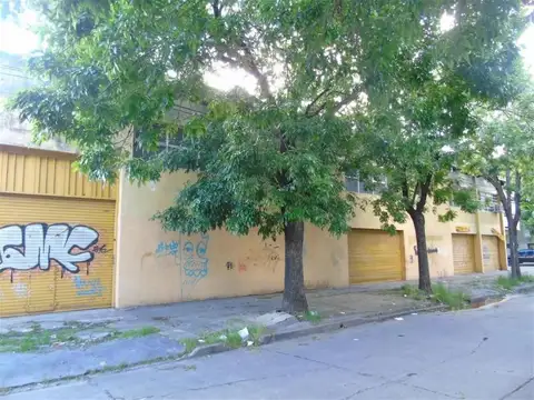 Galpon en Venta en La Plata, USD 410.000