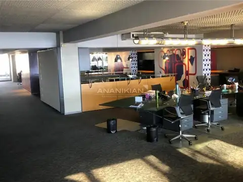 Oficina en Venta 22 años