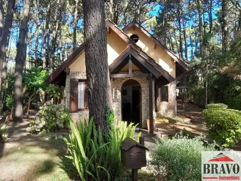 Casa en venta Mar de las Pampas