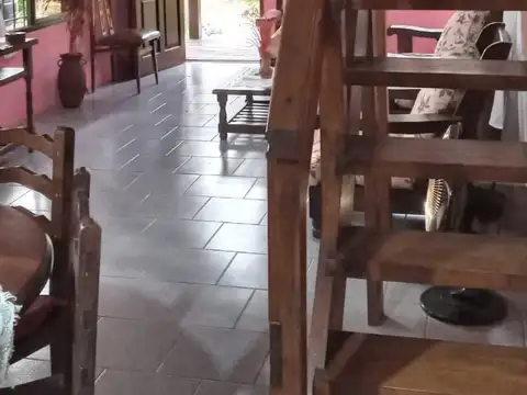 Casa en Venta en Mar de las Pampas, USD 220.000