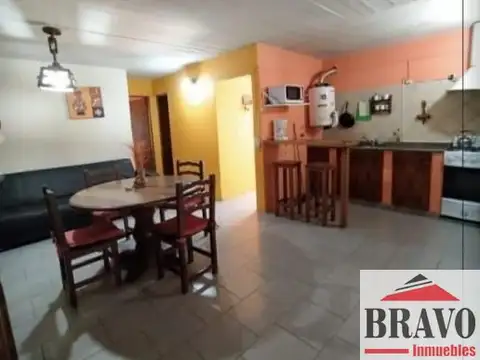 Casa en venta Mar de las Pampas