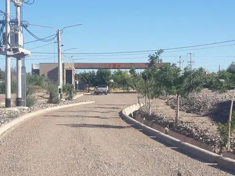 Casa en Venta 1 año