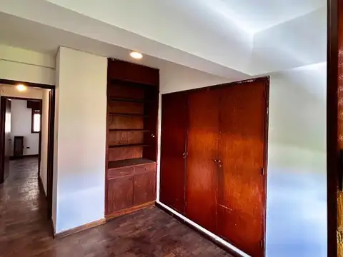 Departamento en Alquiler de 3 dormitorios