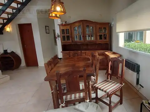 Casa en Venta al Noroeste