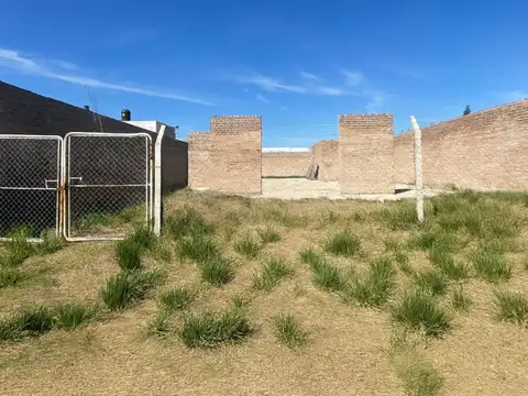 Terreno en Venta en Maximo Paz, USD 18.000