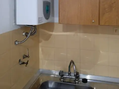 Departamento en Venta al Oeste