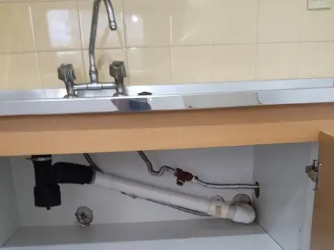 Departamento en Venta en Ramos Mejia Sur, USD 48.000