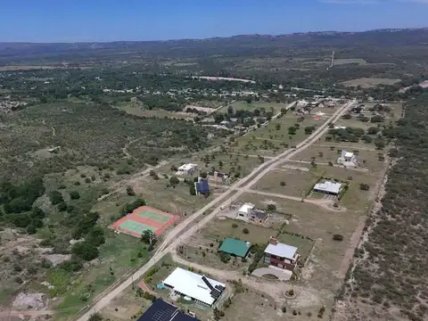 Terreno en Venta en Arroyo de los Patos, USD 25.000