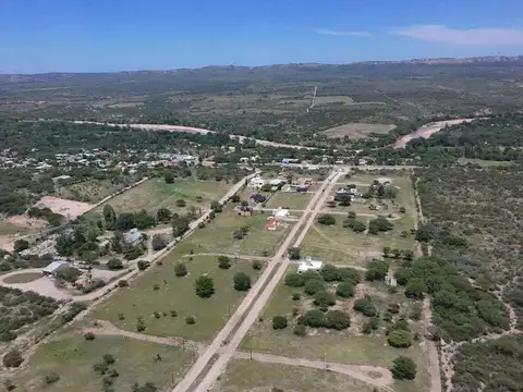 Terreno en Venta de 1000,0 m2