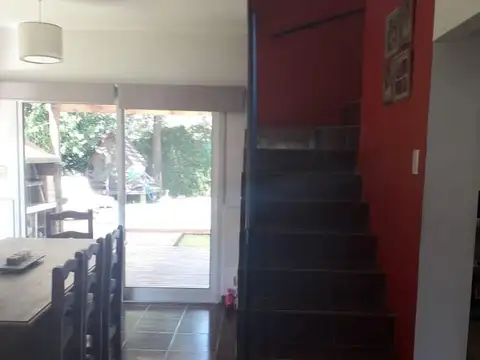 Barrio Cerrado Jardines de Escobar