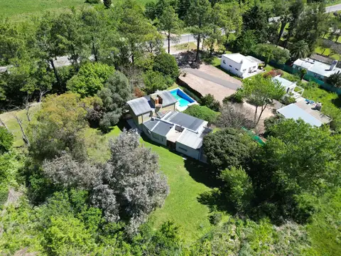 137 y 603 Arana - La Plata