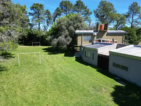 Casa en VENTA 4 Dormi y Piscina | 137 y 603 - Arana La Plata