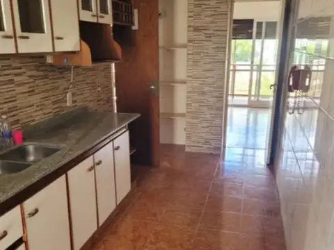 Departamento en Venta en Belgrano, USD 195.000