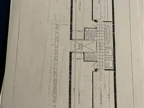 Oficina en Venta al Noroeste