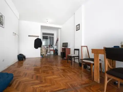 Oficina en Venta en Recoleta, USD 60.000