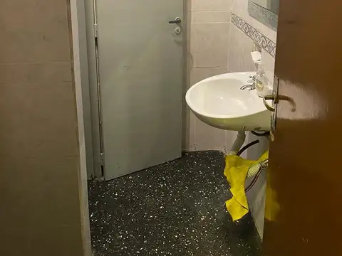 Oficina en Venta en Recoleta, USD 60.000