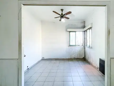 Terreno en Venta 17  mts Fondo