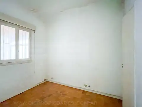 Terreno Venta - Barrio Vicente López