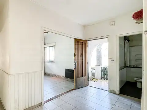 Terreno en Venta 10  mts Frente