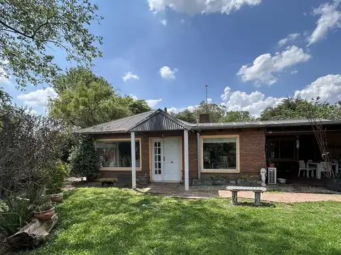 Casa en Venta de 2 dormitorios