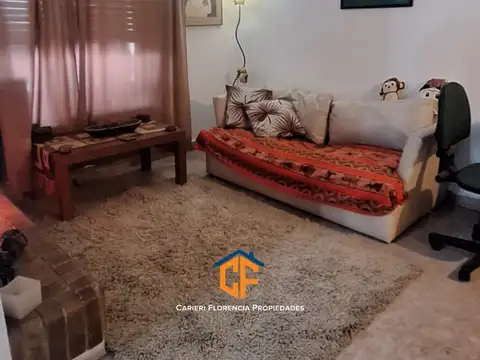 DEPARTAMENTO EN VENTA DE 3 AMBIENTES SIN EXPENSAS Y APTO CRÉDITO EN VILLA BALLESTER