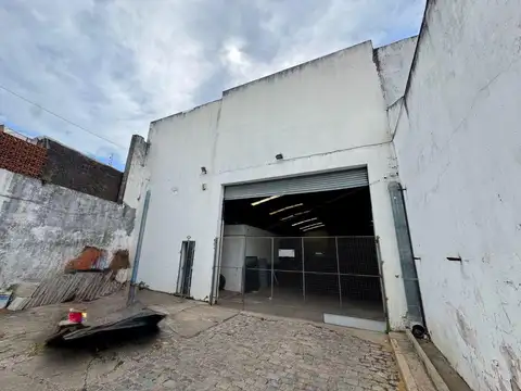 Galpón en venta Rosario Echesortu