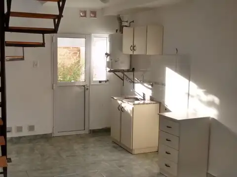 Departamento en Alquiler de 2 ambientes