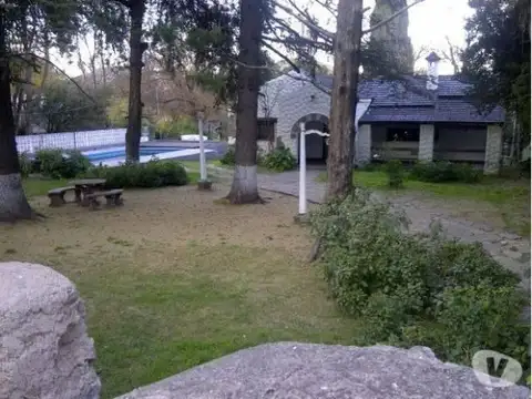 Casa en Venta de 6 dormitorios