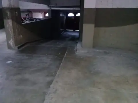 Cochera en Venta para coche grande