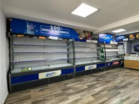 CORRIENTES 900, Piso P.B.