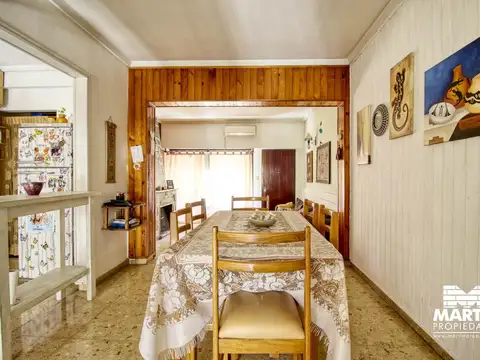 Casa en Venta 40 años