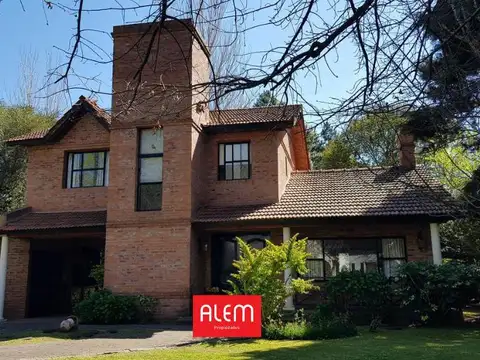 CASAS - CASA - CANNING, GRAN BS. AS. OESTE SUR