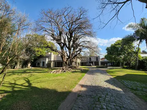 Terreno en  Venta de 754 mts en Lomas de San Isidro