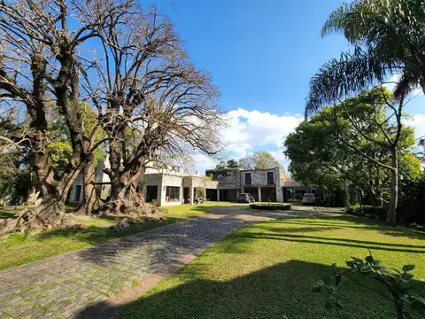 Terreno en Venta 32  mts Fondo